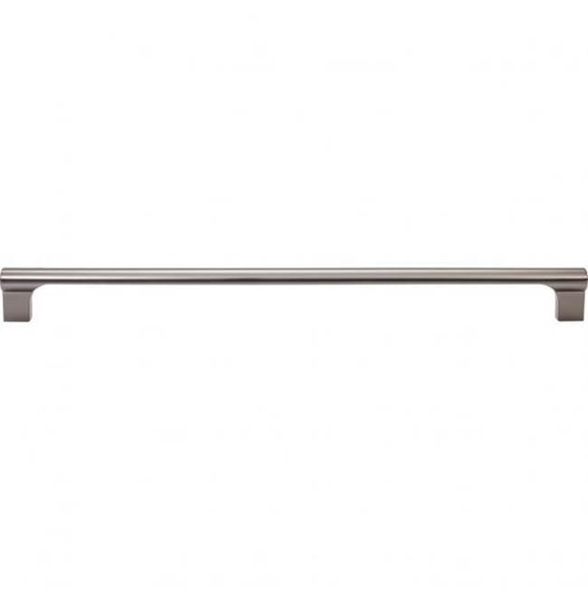 Atlas - Whittier Appliance Pull 18 Inch Slate - Slate
