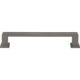 Atlas - Sweetbriar Lane Pull 5 1/16 Inch (c-c) Slate - Slate