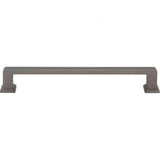 Atlas - Sweetbriar Lane Pull 6 5/16 Inch (c-c) Slate - Slate