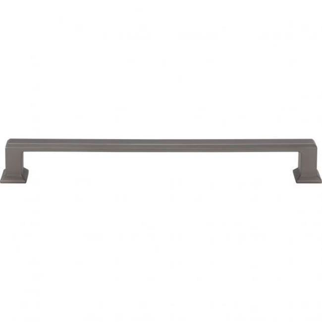 Atlas - Sweetbriar Lane Pull 7 9/16 Inch (c-c) Slate - Slate