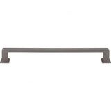 Atlas - Sweetbriar Lane Pull 7 9/16 Inch (c-c) Slate - Slate