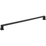 Sweetbriar Lane Pull 12 Inch (c-c) Matte Black