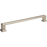 Sweetbriar Lane Appliance Pull 12 Inch Matte Black
