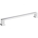 Sweetbriar Lane Appliance Pull 12 Inch Matte Black