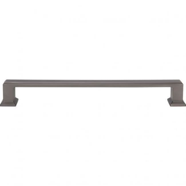Atlas - Sweetbriar Lane Appliance Pull 12 Inch Slate - Slate