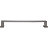 Atlas - Sweetbriar Lane Appliance Pull 12 Inch Slate - Slate