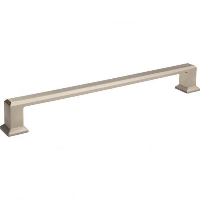 Sweetbriar Lane Appliance Pull 18 Inch Matte Black