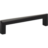 Para Pull 5 1/16 Inch (c-c) Matte Black