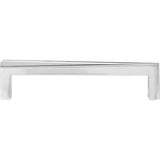 Atlas - Para Pull 5 1/16 Inch (c-c) Polished Chrome - Polished Chrome