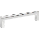 Para Pull 5 1/16 Inch (c-c) Matte Black