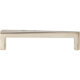 Atlas - Para Pull 5 1/16 Inch (c-c) Polished Nickel - Polished Nickel