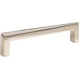 Para Pull 5 1/16 Inch (c-c) Matte Black