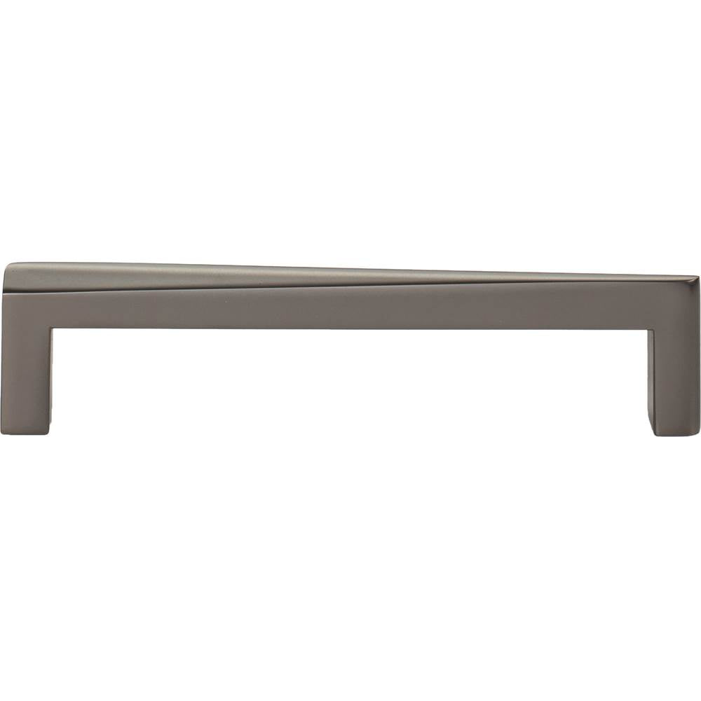 Atlas - Para Pull 5 1/16 Inch (c-c) Slate - Slate