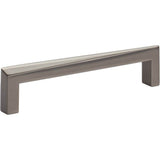 Para Pull 5 1/16 Inch (c-c) Matte Black
