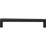 Atlas - Para Pull 6 5/16 Inch (c-c) Matte Black - Matte Black