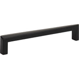 Para Pull 6 5/16 Inch (c-c) Matte Black