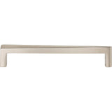 Atlas - Para Pull 6 5/16 Inch (c-c) Brushed Nickel - Brushed Nickel