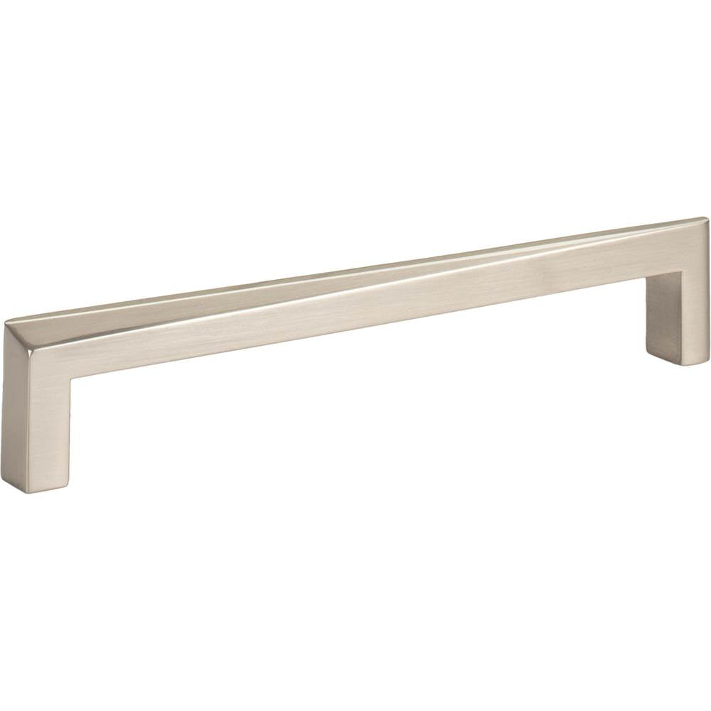 Para Pull 6 5/16 Inch (c-c) Matte Black