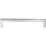 Atlas - Para Pull 6 5/16 Inch (c-c) Polished Chrome - Polished Chrome