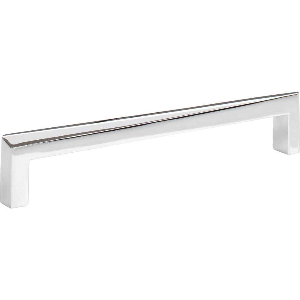 Para Pull 6 5/16 Inch (c-c) Matte Black