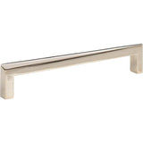 Para Pull 6 5/16 Inch (c-c) Matte Black