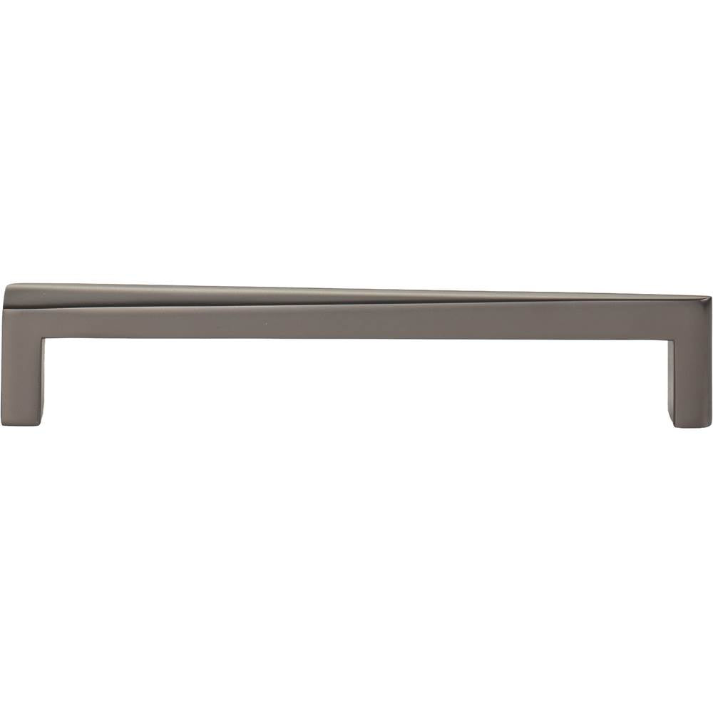Atlas - Para Pull 6 5/16 Inch (c-c) Slate - Slate