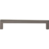 Atlas - Para Pull 6 5/16 Inch (c-c) Slate - Slate