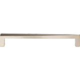 Atlas - Para Pull 7 9/16 Inch (c-c) Polished Nickel - Polished Nickel