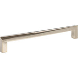 Para Pull 7 9/16 Inch (c-c) Matte Black