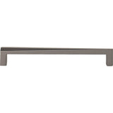 Atlas - Para Pull 7 9/16 Inch (c-c) Slate - Slate