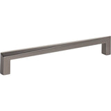 Para Pull 7 9/16 Inch (c-c) Matte Black