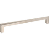 Para Pull 8 13/16 Inch (c-c) Matte Black