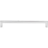 Atlas - Para Pull 8 13/16 Inch (c-c) Polished Chrome - Polished Chrome