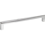 Para Pull 8 13/16 Inch (c-c) Matte Black