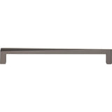 Atlas - Para Pull 8 13/16 Inch (c-c) Slate - Slate