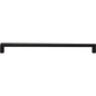 Atlas - Para Pull 12 Inch (c-c) Matte Black - Matte Black