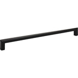 Para Pull 12 Inch (c-c) Matte Black