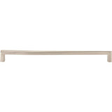 Atlas - Para Pull 12 Inch (c-c) Brushed Nickel - Brushed Nickel
