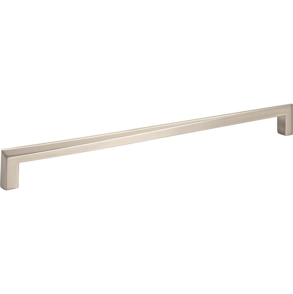 Para Pull 12 Inch (c-c) Matte Black