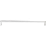 Atlas - Para Pull 12 Inch (c-c) Polished Chrome - Polished Chrome