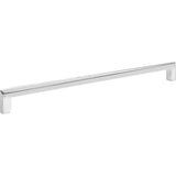 Para Pull 12 Inch (c-c) Matte Black