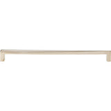 Atlas - Para Pull 12 Inch (c-c) Polished Nickel - Polished Nickel