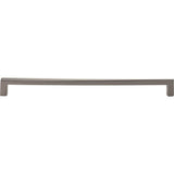 Atlas - Para Pull 12 Inch (c-c) Slate - Slate