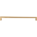 Atlas - Para Pull 12 Inch (c-c) Warm Brass - Warm Brass
