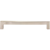Atlas - Para Appliance Pull 12 Inch Brushed Nickel - Brushed Nickel