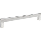 Para Appliance Pull 12 Inch Matte Black