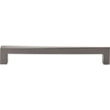 Atlas - Para Appliance Pull 12 Inch Slate - Slate