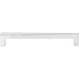 Atlas - Para Appliance Pull 18 Inch Polished Chrome - Polished Chrome