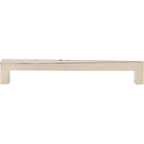 Atlas - Para Appliance Pull 18 Inch Polished Nickel - Polished Nickel