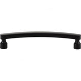 Atlas - Lennox Pull 5 1/16 Inch (c-c) Matte Black - Matte Black